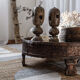 Chakki old coffee table