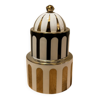 Ceramic box