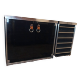 "Hermès" model Sideboard Guido Faleschini Mariani edition