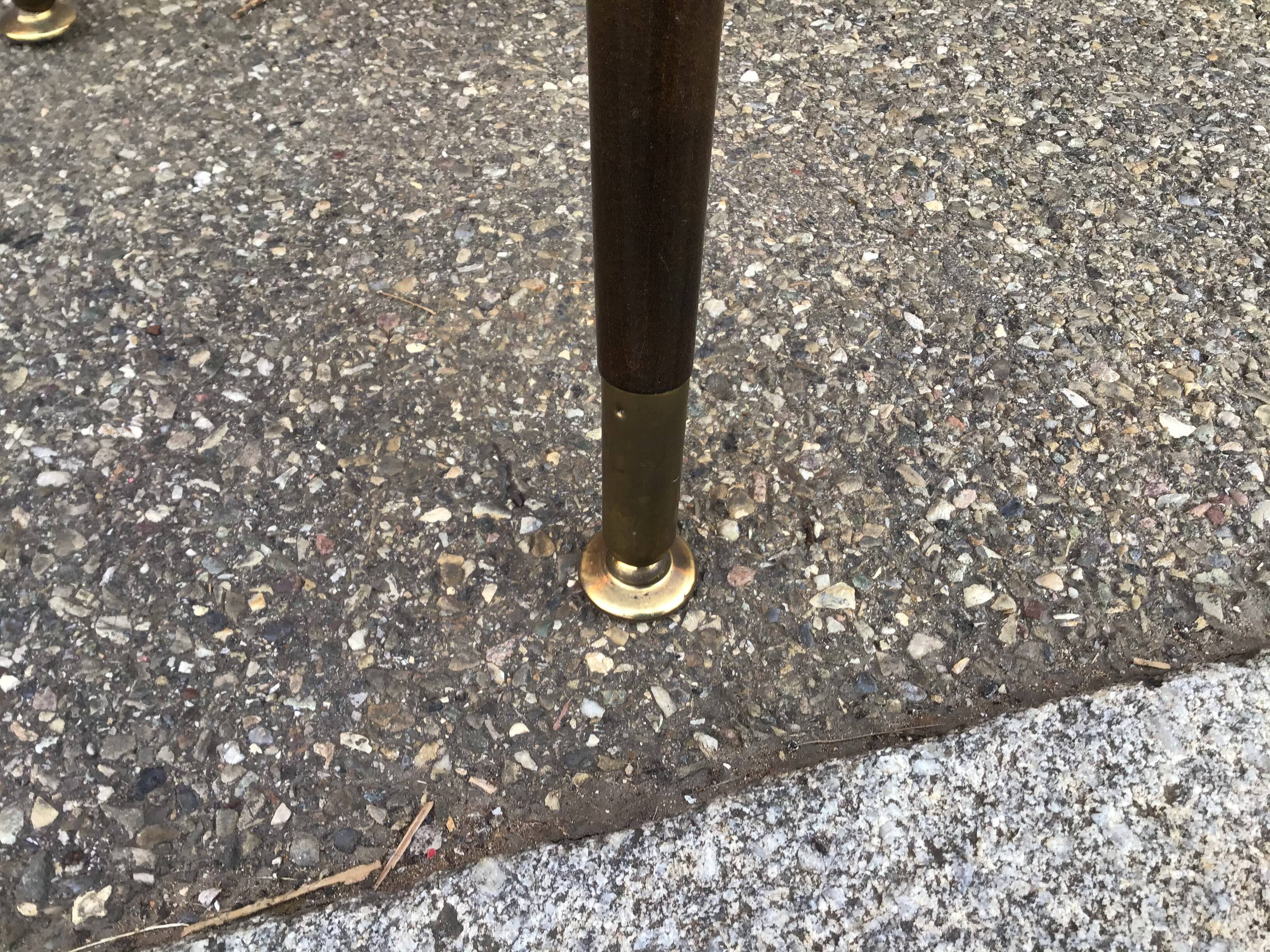 French coffee table 1970