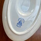 Terre de Fer Sauceboat