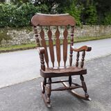 Rocking chair