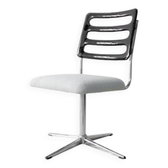 Vintage chair • space age • 1970s