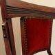 Antique dealer's high chair - Casino - bar stool