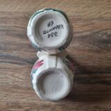 Salerons HB Henriot Quimper 1960