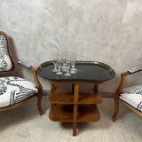 Napoleon III Plateau