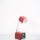 Telescopic lamp Kreo Lite lamp Japan 1970