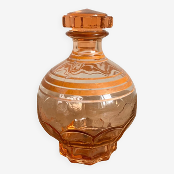 Carafe à liqueur