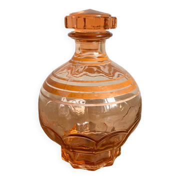 Carafe à liqueur