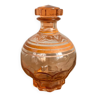 Liqueur carafe