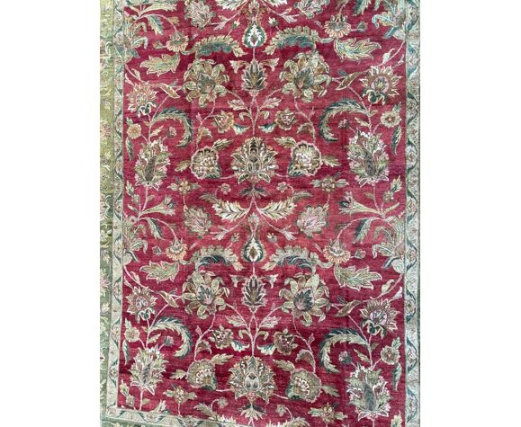 Carpet Agra India 285x380 cm | Selency