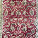 Carpet Agra India 285x380 cm