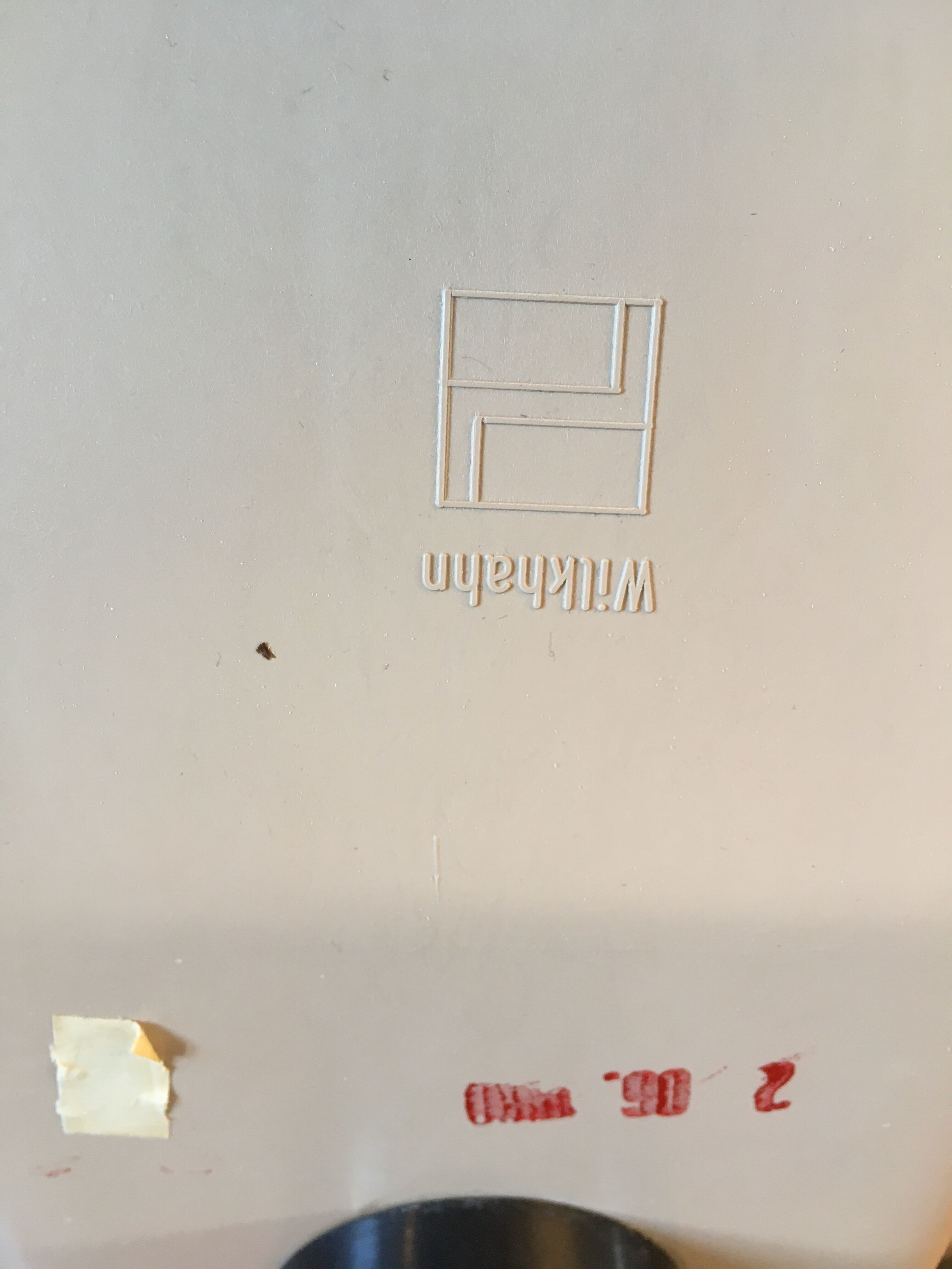 Office chairs Wilkhahn 232