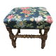 Louis XIII - Louis XIV style stool