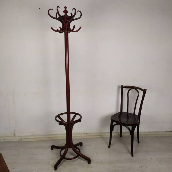 Perroquet bistrot fischel