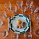Service de Verres Art-Déco, Années 50