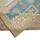Turkish Vintage Anatolian Rug 211 cm x 304 cm