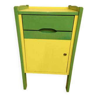 Bedside table
