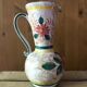 Vintage ceramic pitcher or vase