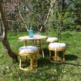 Table rotin
