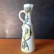 Pichet en céramique Elchinger 1960