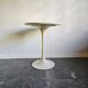 Tulip Side Table by Maurice Burke for Arkana – 1960s
