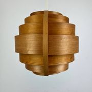 Scandinavian Suspension by Hans Agne Jakobson, pin 1960