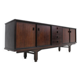 Vintage Italian sideboard 1970s