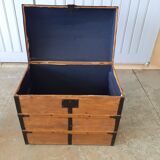 Old trunk