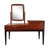 Mid-centuy teak hairdresser