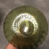 Glass vase