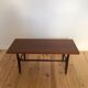 Scandinavian coffee table