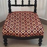 Napoleon III chair