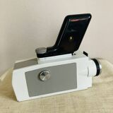 Bencini Bluestar Comet 8 camera, 1950s/60s, made in Italy