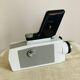 Bencini Bluestar Comet 8 camera, 1950s/60s, made in Italy