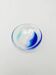 V. Nason & C. Murano blown glass trinket tray, Italy