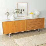 1960s Sideboard, WK Möbel