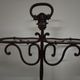 Umbrella holder cane late 19th "A La Menagère" Paris