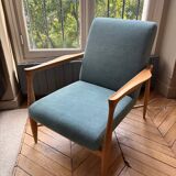 Fauteuil Floating Red Edition