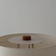 Table lamp by Ateljé Lyktan, Sweden 70s