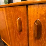 Vintage sideboard