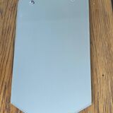 Art Deco Beveled Mirror