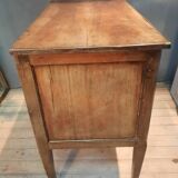 Commode directoire d époque