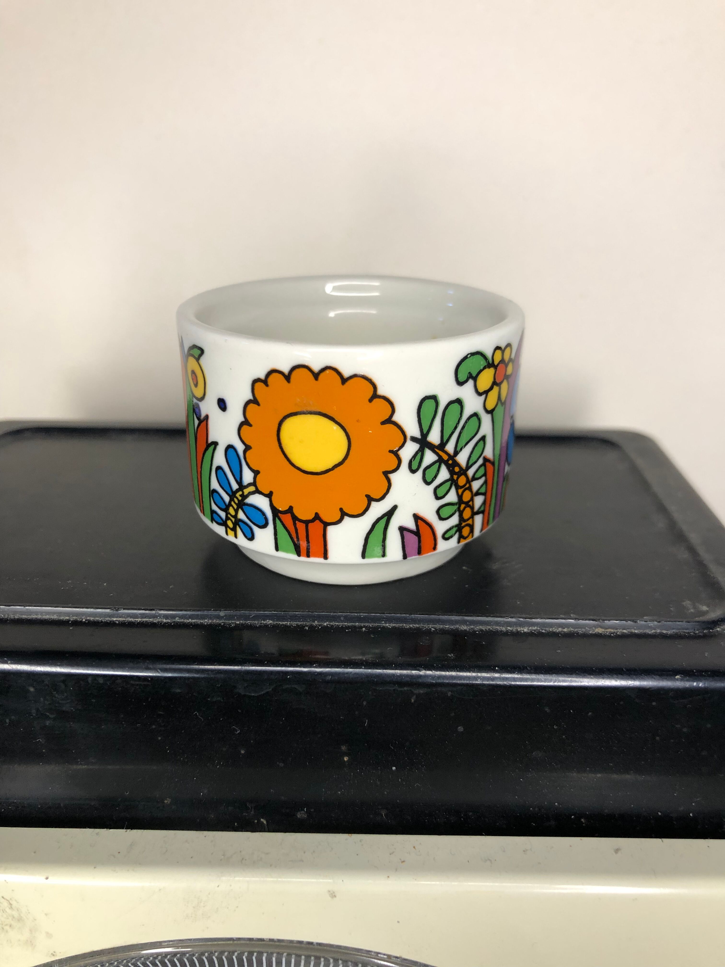 Lot of cockroaches Acapulco Villeroy and Boch