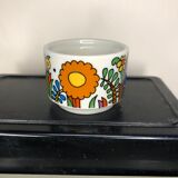 Lot of cockroaches Acapulco Villeroy and Boch