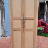 Armoire parisienne