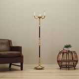 Floor lamp, Danish design, 1970s, production: Denmark