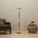 Floor lamp, Danish design, 1970s, production: Denmark