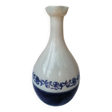 Blue-collar bottle Sandstone Pont des Vernes