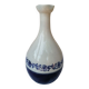 Blue-collar bottle Sandstone Pont des Vernes